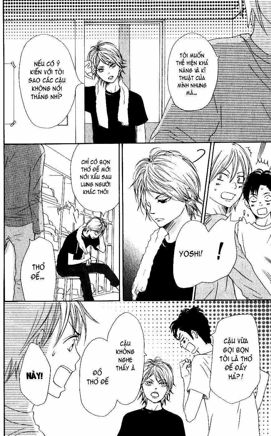 Lovely Complex Plus - Chapter 1 - Trang 28