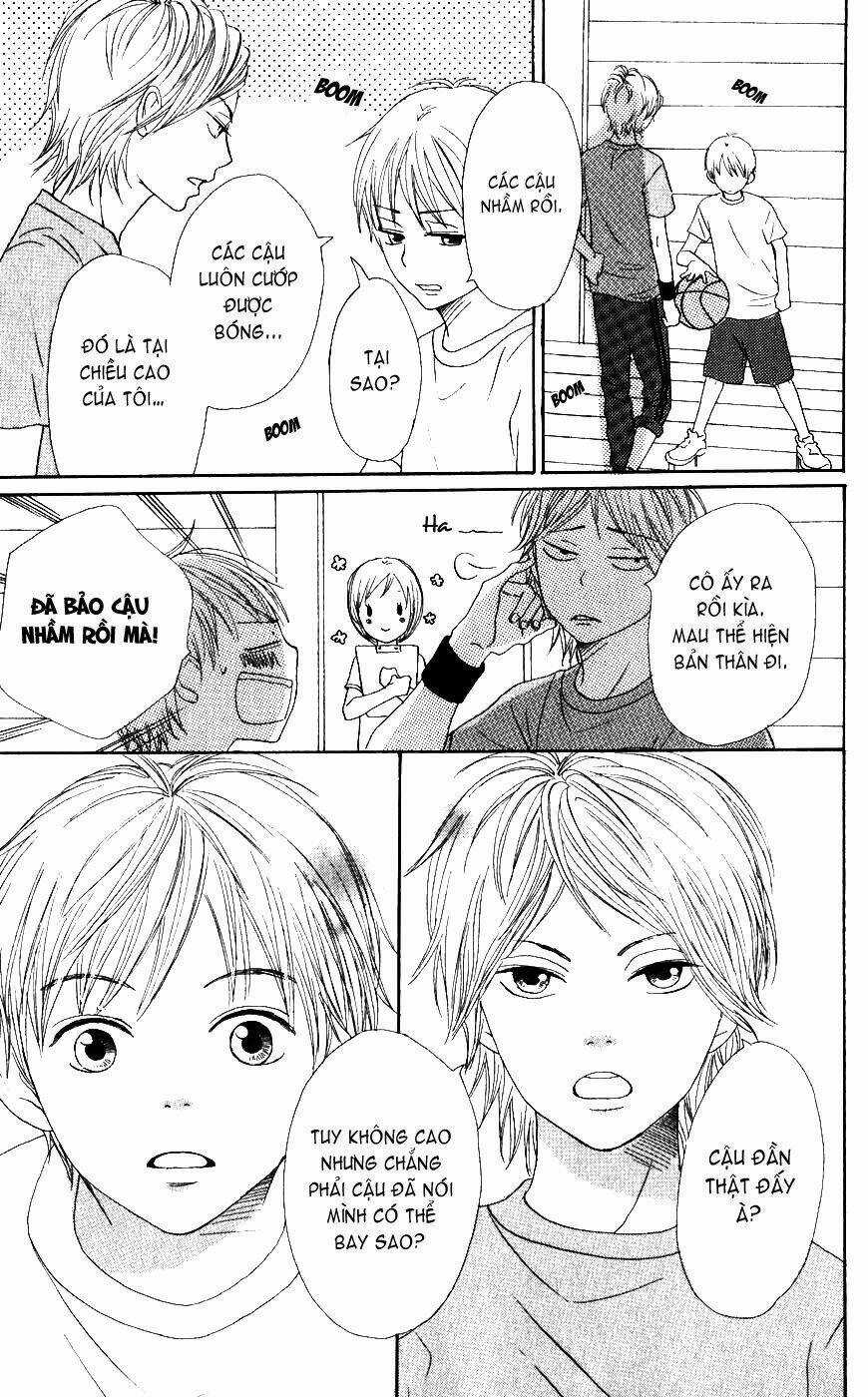 Lovely Complex Plus - Chapter 1 - Trang 37