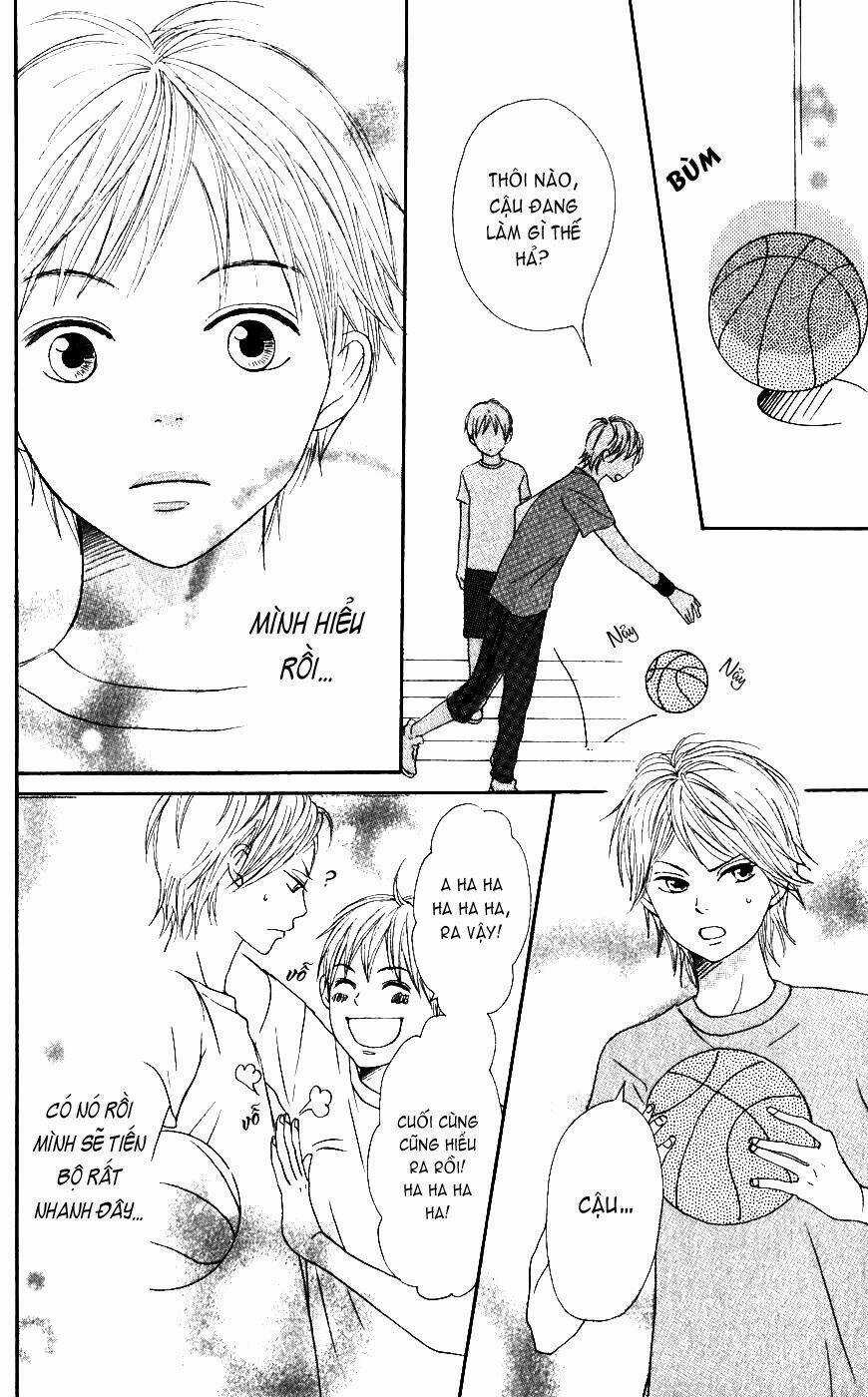 Lovely Complex Plus - Chapter 1 - Trang 38