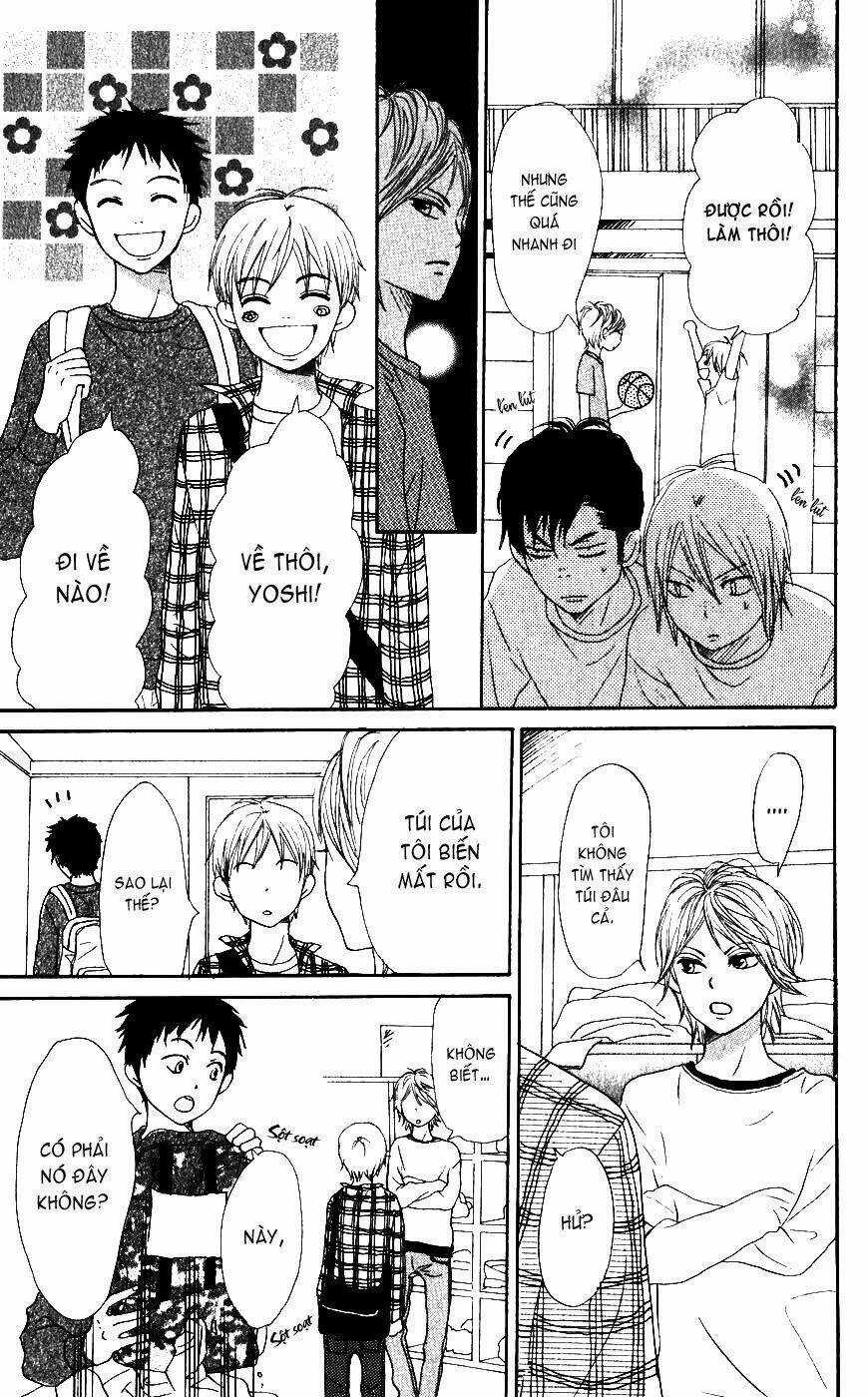 Lovely Complex Plus - Chapter 1 - Trang 39