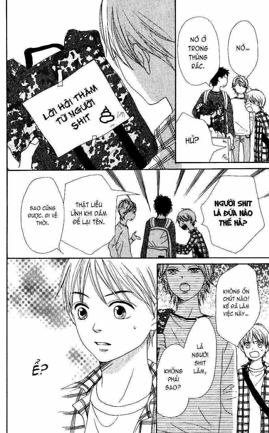 Lovely Complex Plus - Chapter 1 - Trang 40