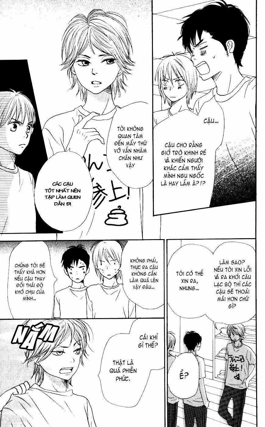 Lovely Complex Plus - Chapter 1 - Trang 43