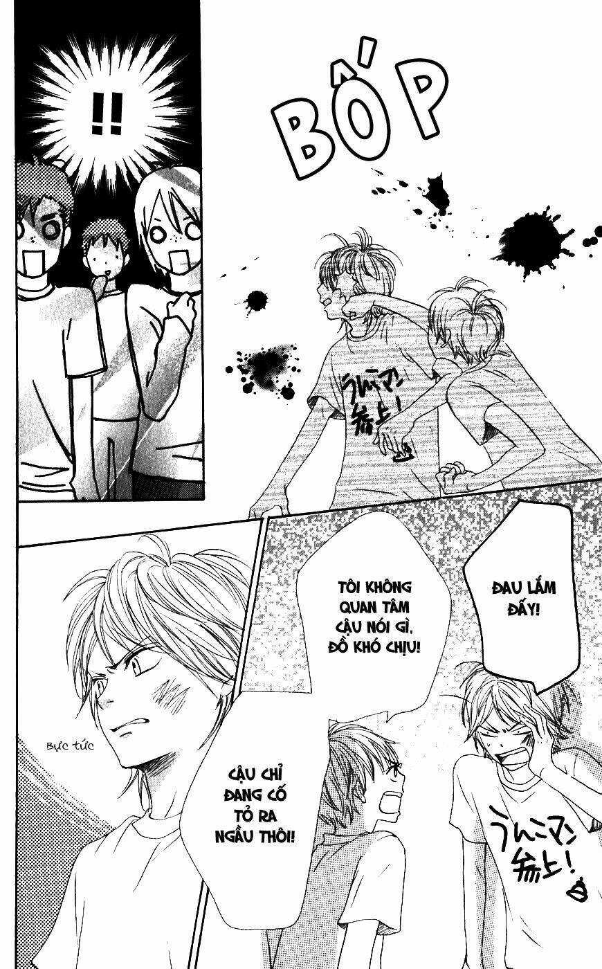 Lovely Complex Plus - Chapter 1 - Trang 44