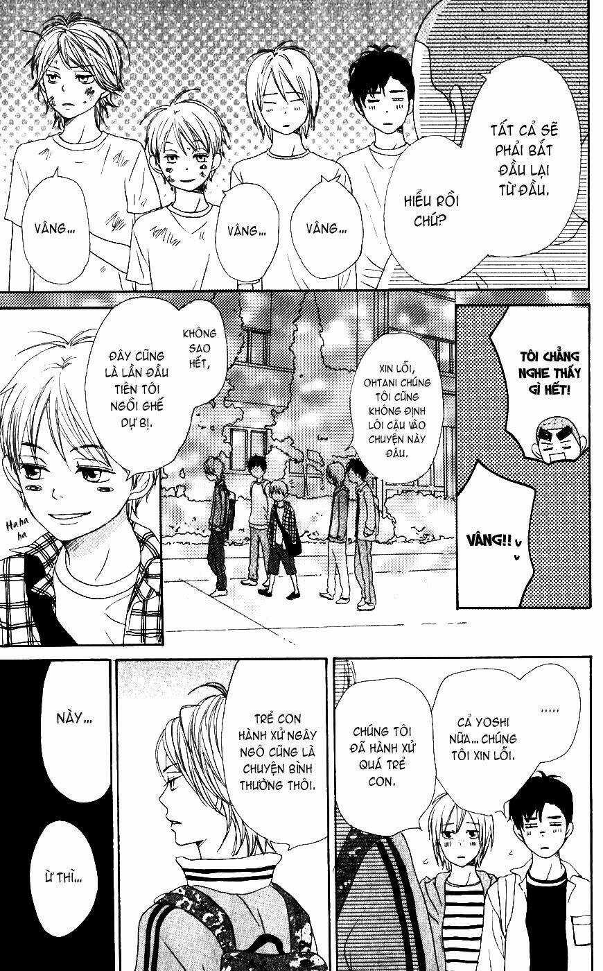 Lovely Complex Plus - Chapter 1 - Trang 47