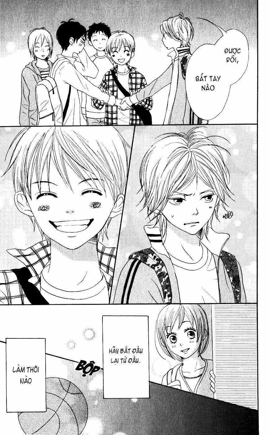 Lovely Complex Plus - Chapter 1 - Trang 49