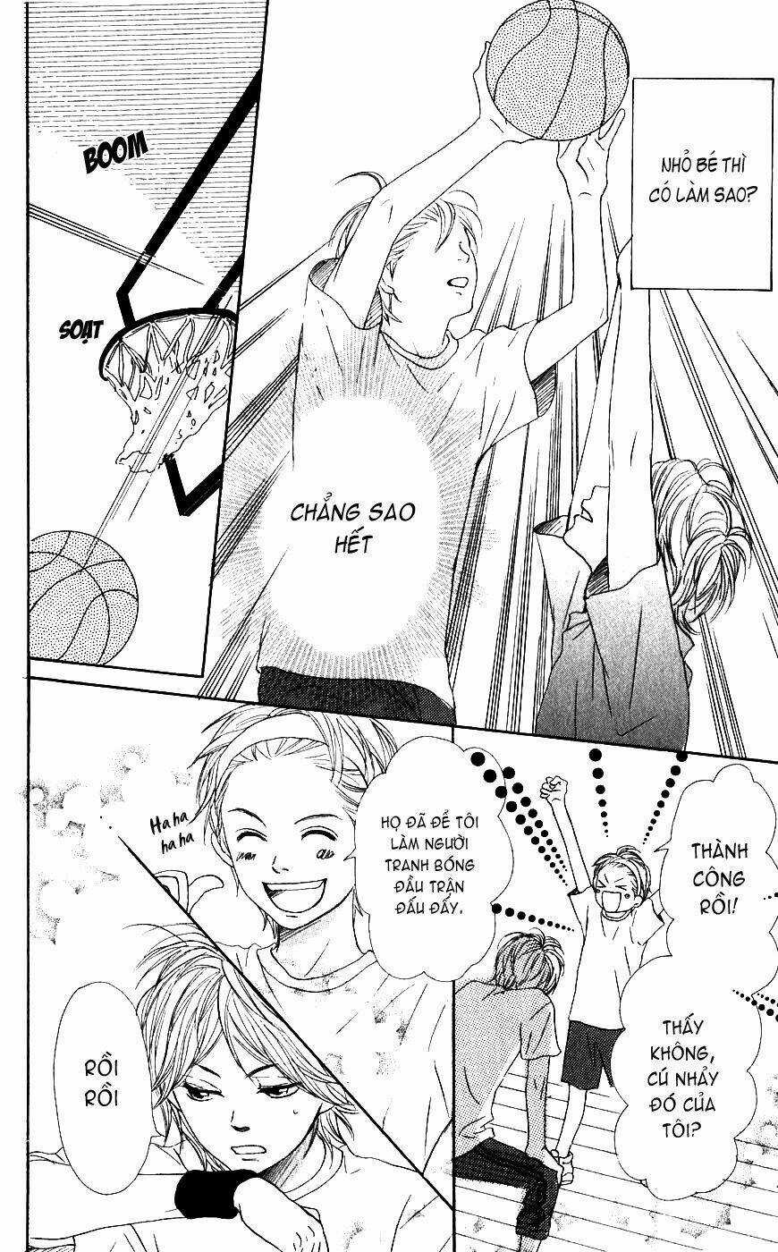 Lovely Complex Plus - Chapter 1 - Trang 50