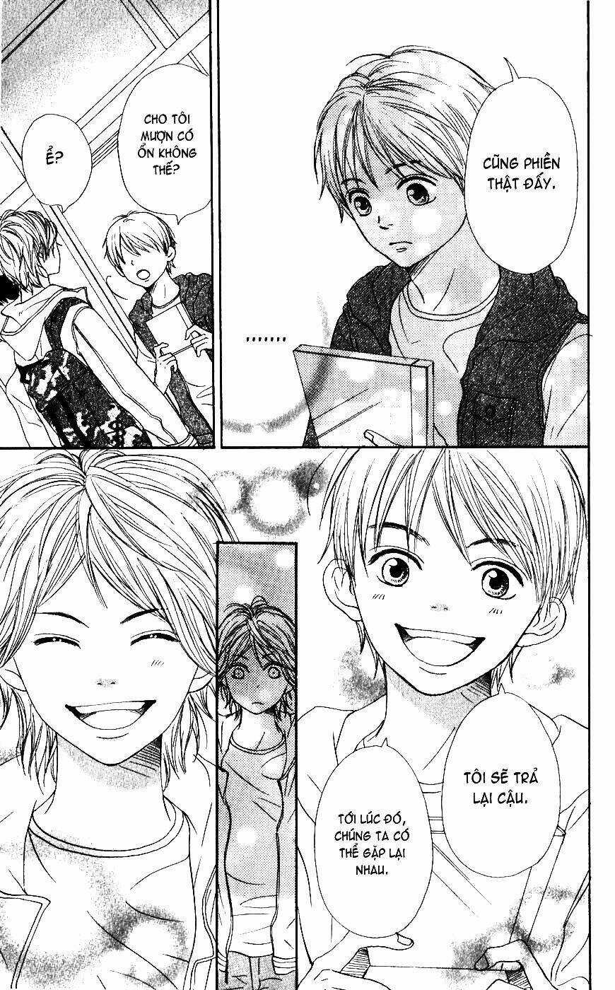 Lovely Complex Plus - Chapter 1 - Trang 53