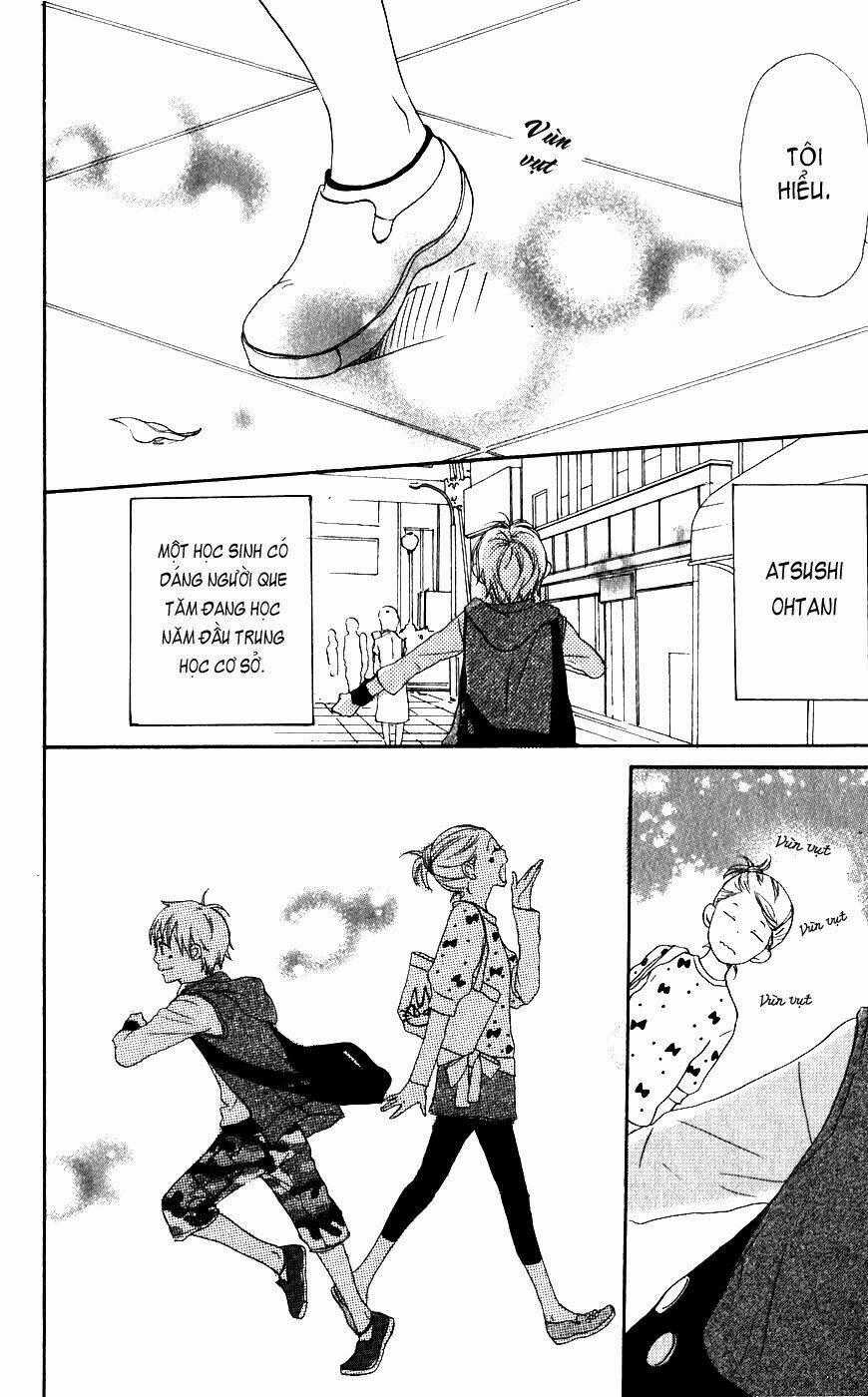 Lovely Complex Plus - Chapter 1 - Trang 54