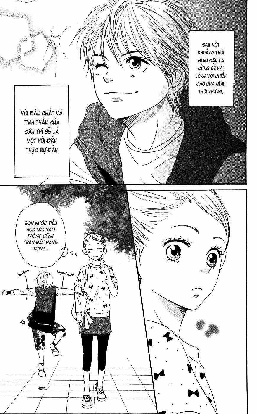 Lovely Complex Plus - Chapter 1 - Trang 55