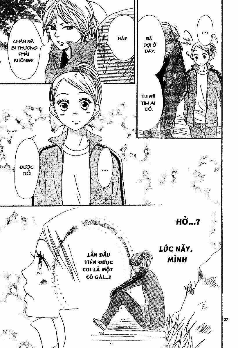 Lovely Complex Plus - Chapter 2 - Trang 34