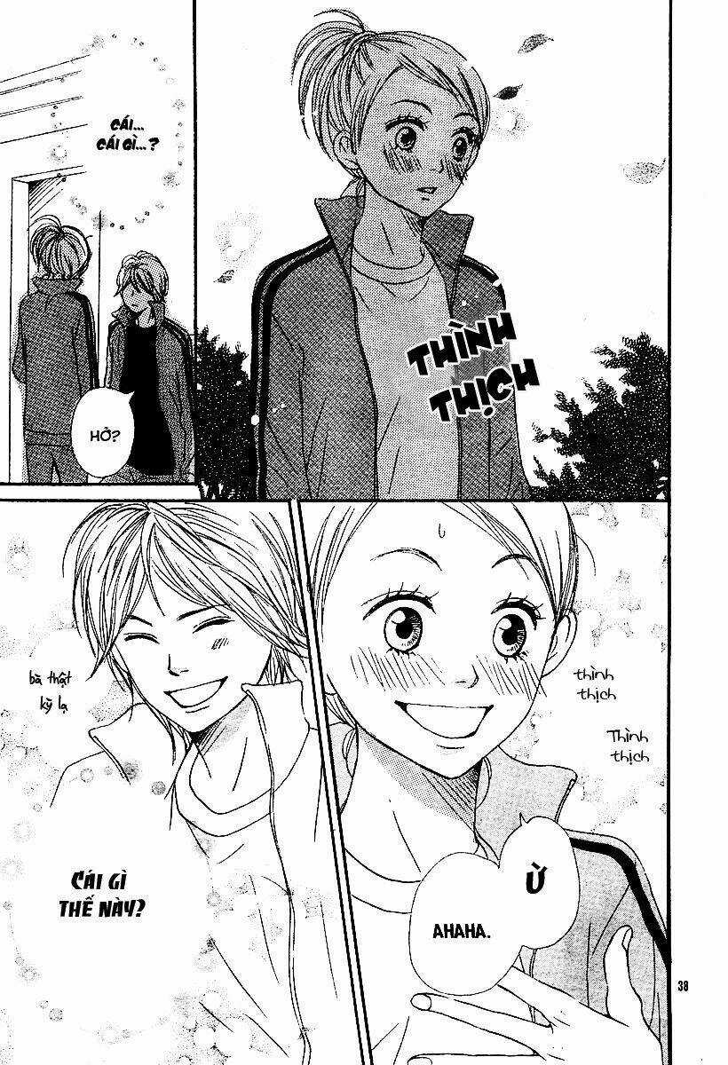 Lovely Complex Plus - Chapter 2 - Trang 40