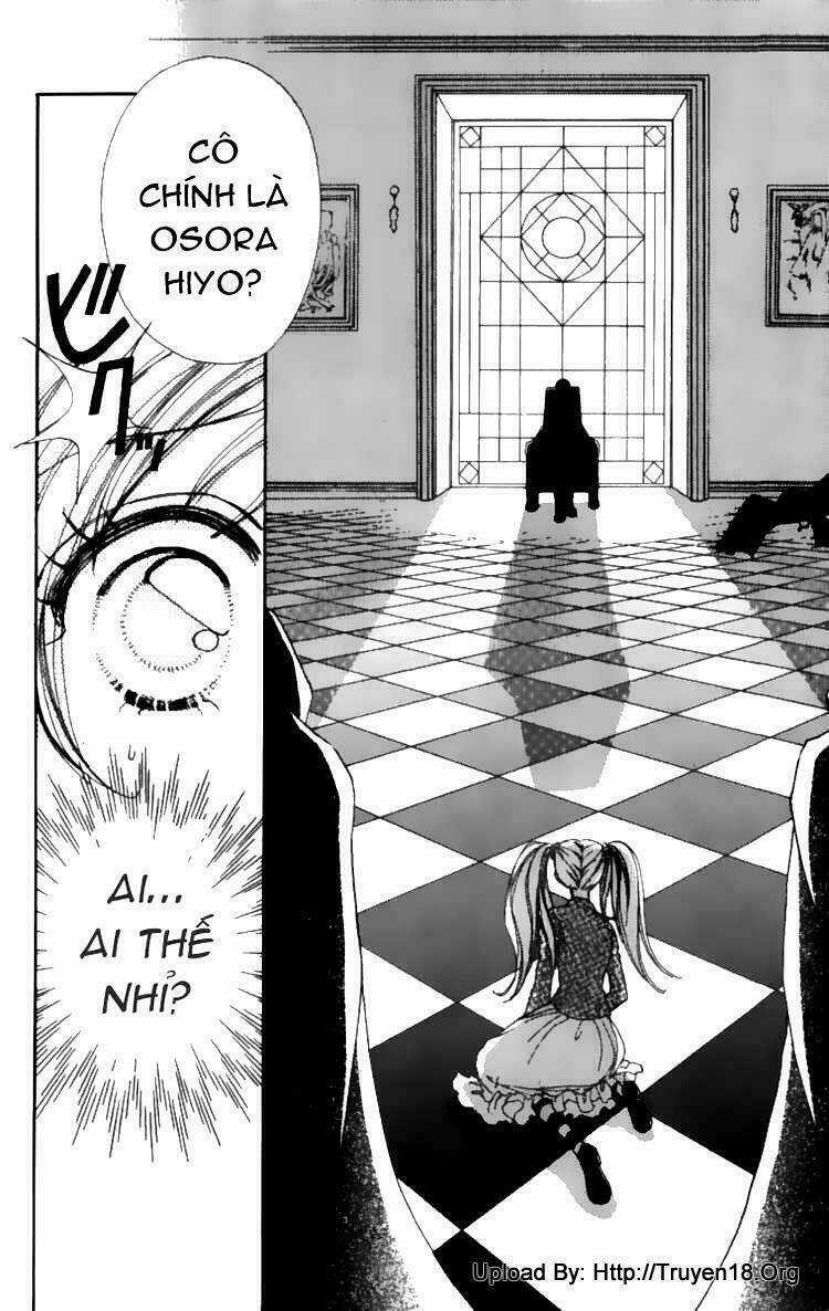 Lovely Monster - Chapter 1 - Trang 13