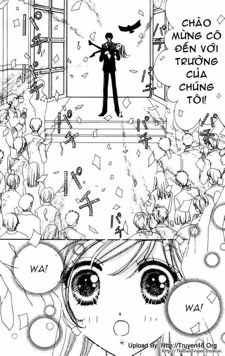 Lovely Monster - Chapter 1 - Trang 27