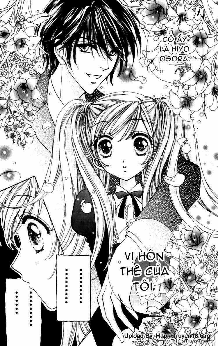 Lovely Monster - Chapter 1 - Trang 30