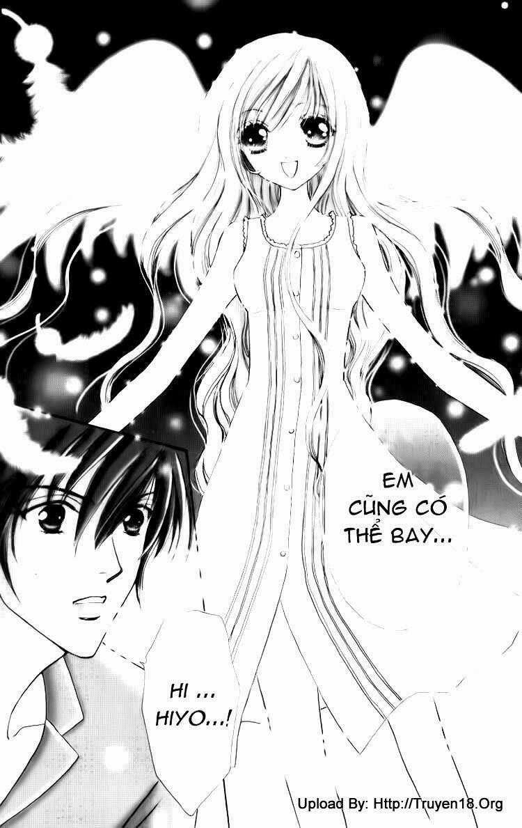 Lovely Monster - Chapter 10 - Trang 2