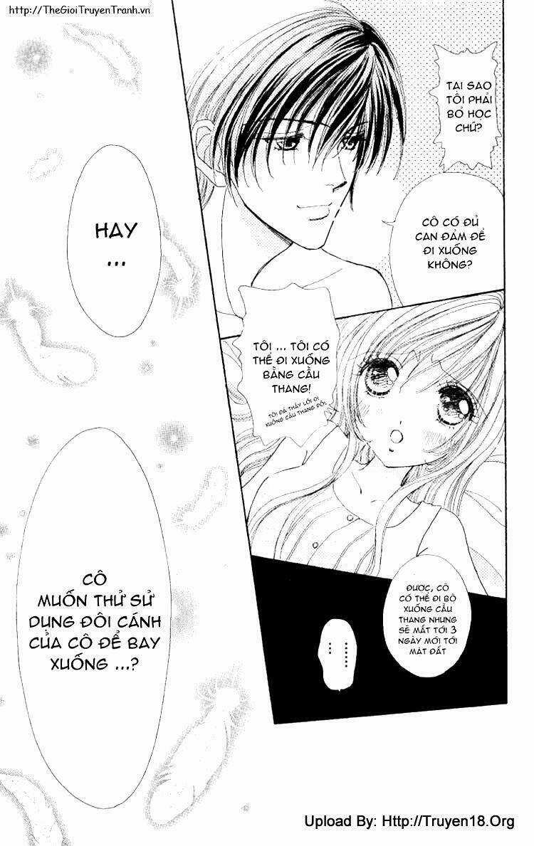 Lovely Monster - Chapter 10 - Trang 12