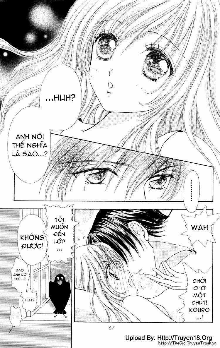 Lovely Monster - Chapter 10 - Trang 13