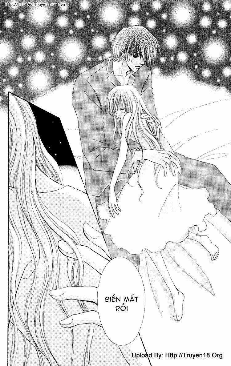 Lovely Monster - Chapter 10 - Trang 4