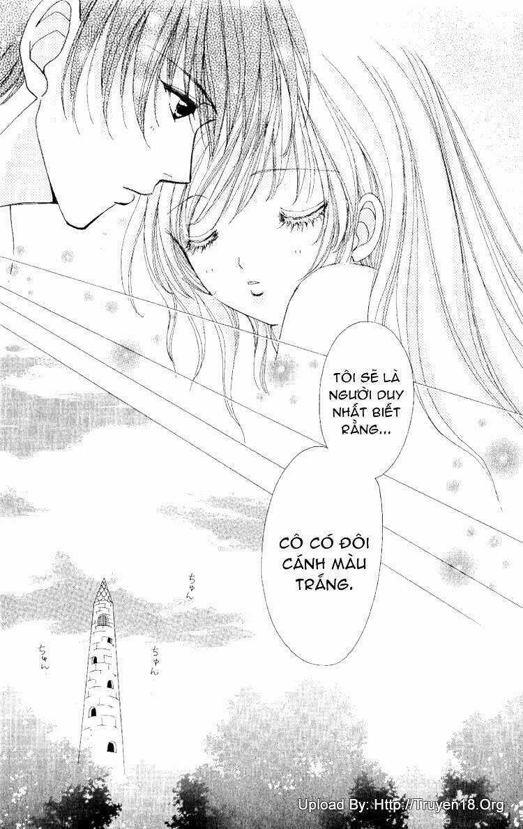 Lovely Monster - Chapter 10 - Trang 5