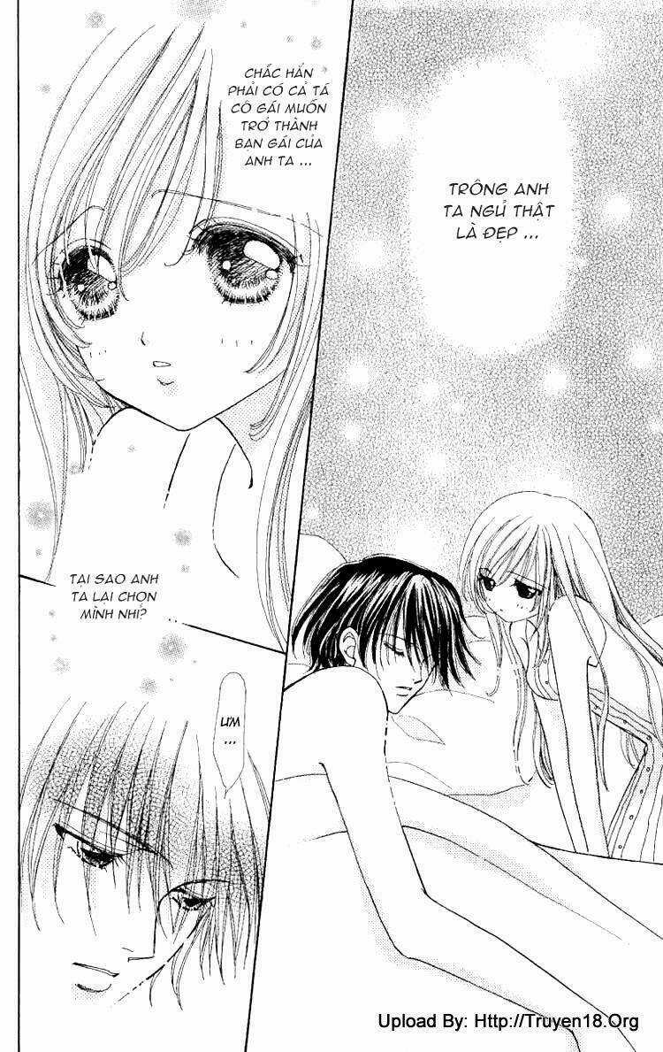 Lovely Monster - Chapter 10 - Trang 8