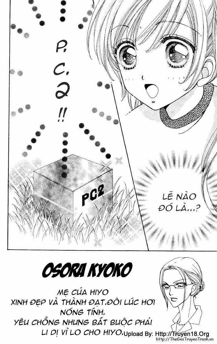 Lovely Monster - Chapter 11 - Trang 2