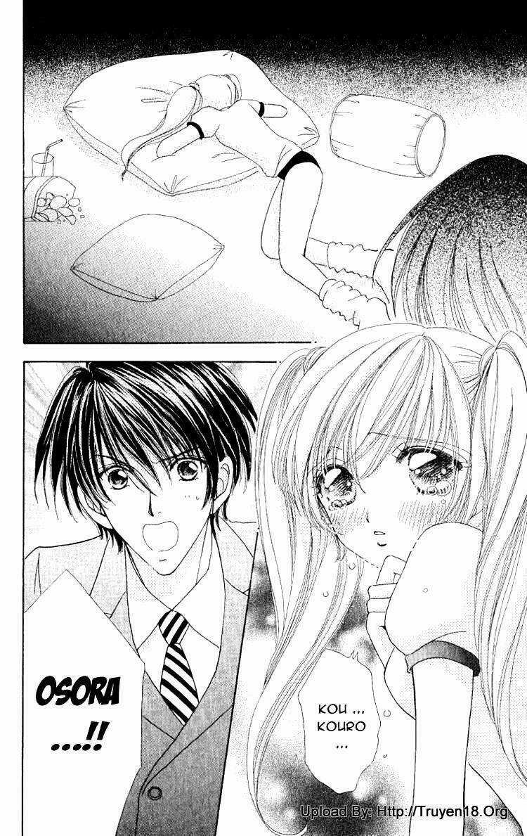 Lovely Monster - Chapter 11 - Trang 22