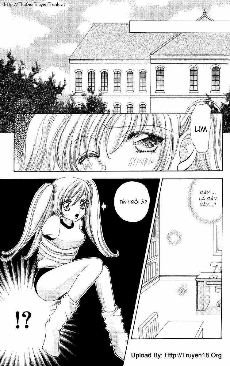 Lovely Monster - Chapter 11 - Trang 5