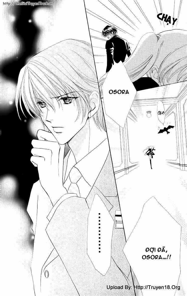 Lovely Monster - Chapter 12 - Trang 12