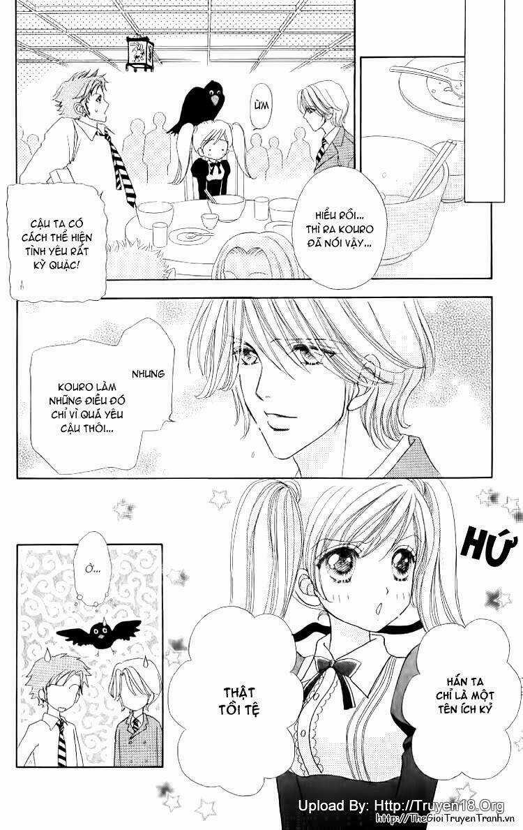 Lovely Monster - Chapter 12 - Trang 14