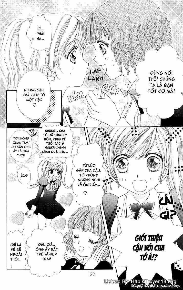 Lovely Monster - Chapter 12 - Trang 18