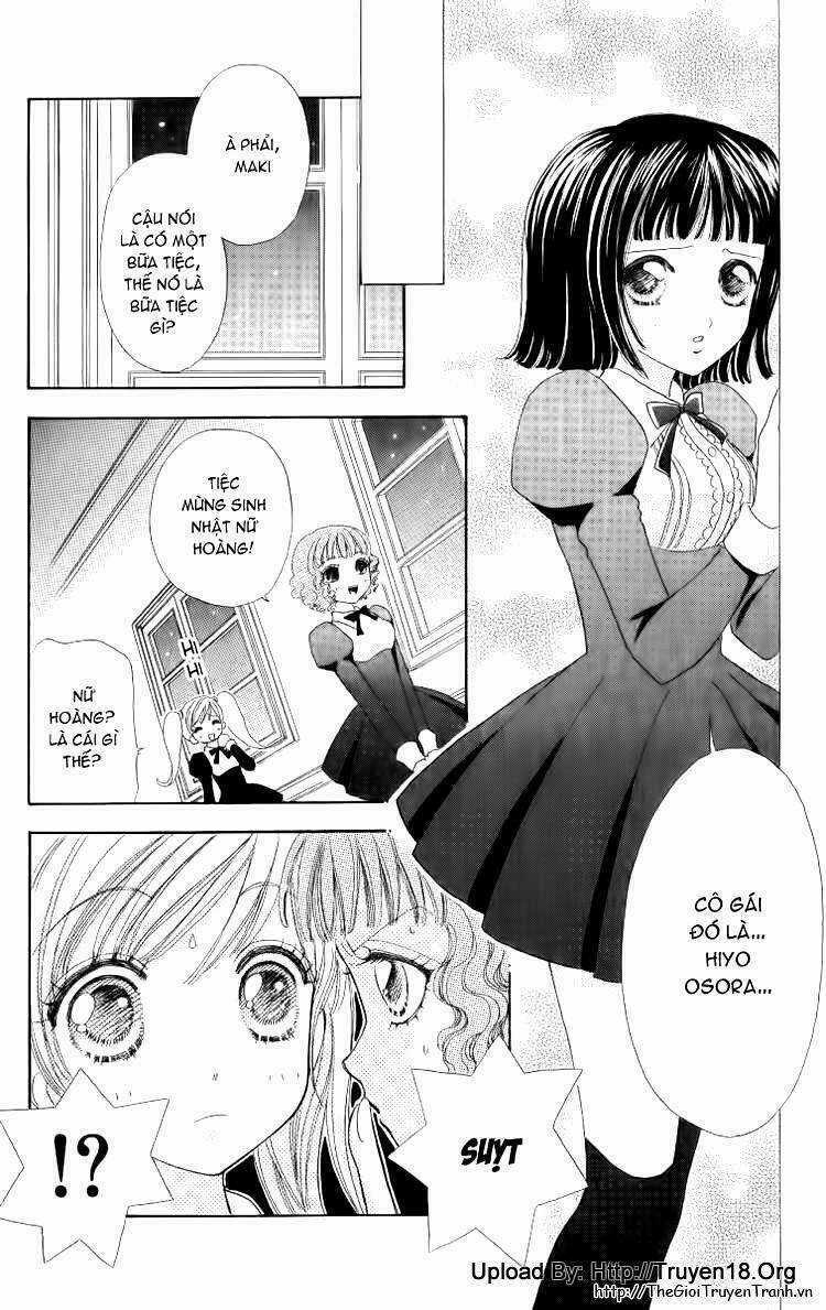 Lovely Monster - Chapter 12 - Trang 20