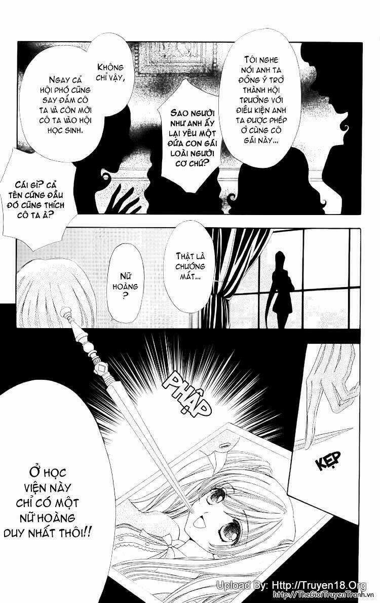 Lovely Monster - Chapter 12 - Trang 3