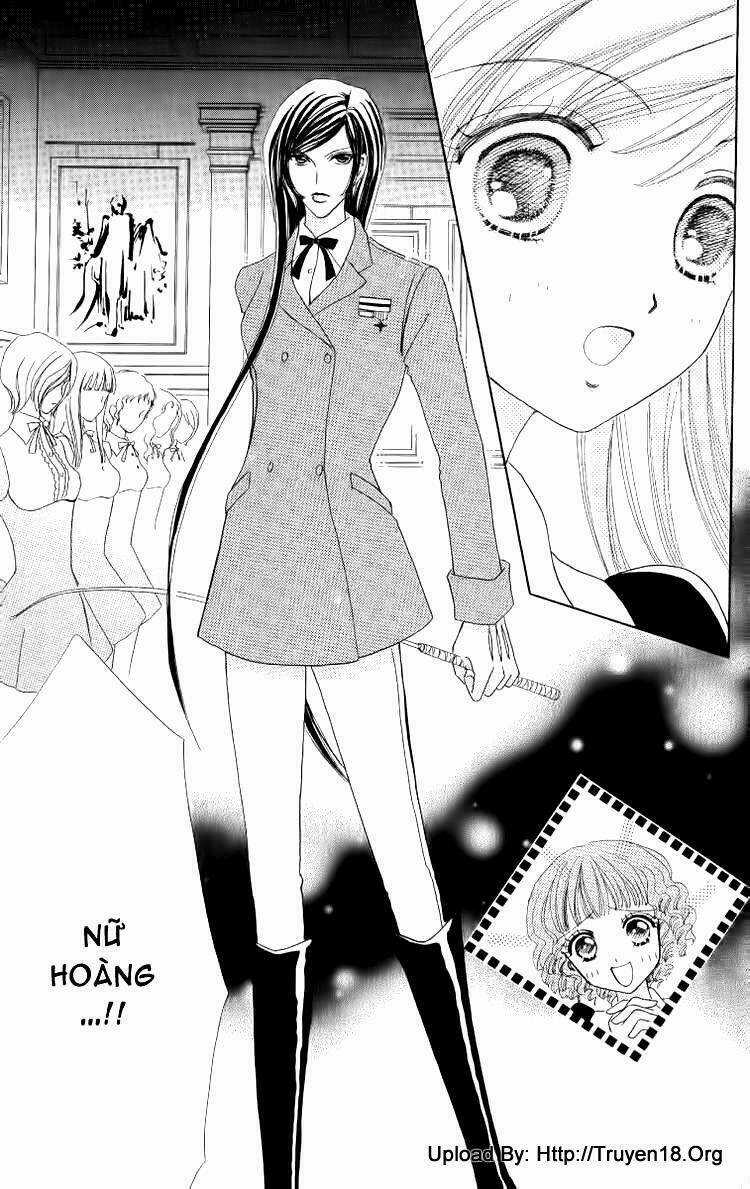 Lovely Monster - Chapter 12 - Trang 23