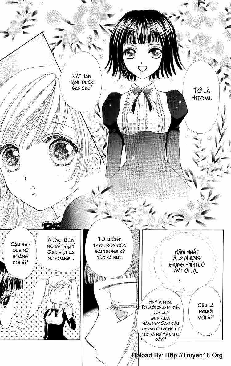 Lovely Monster - Chapter 13 - Trang 11