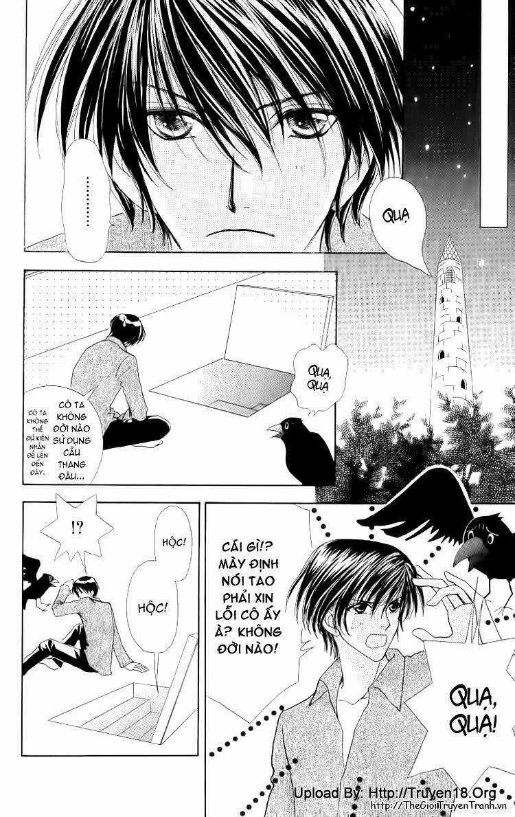 Lovely Monster - Chapter 13 - Trang 14