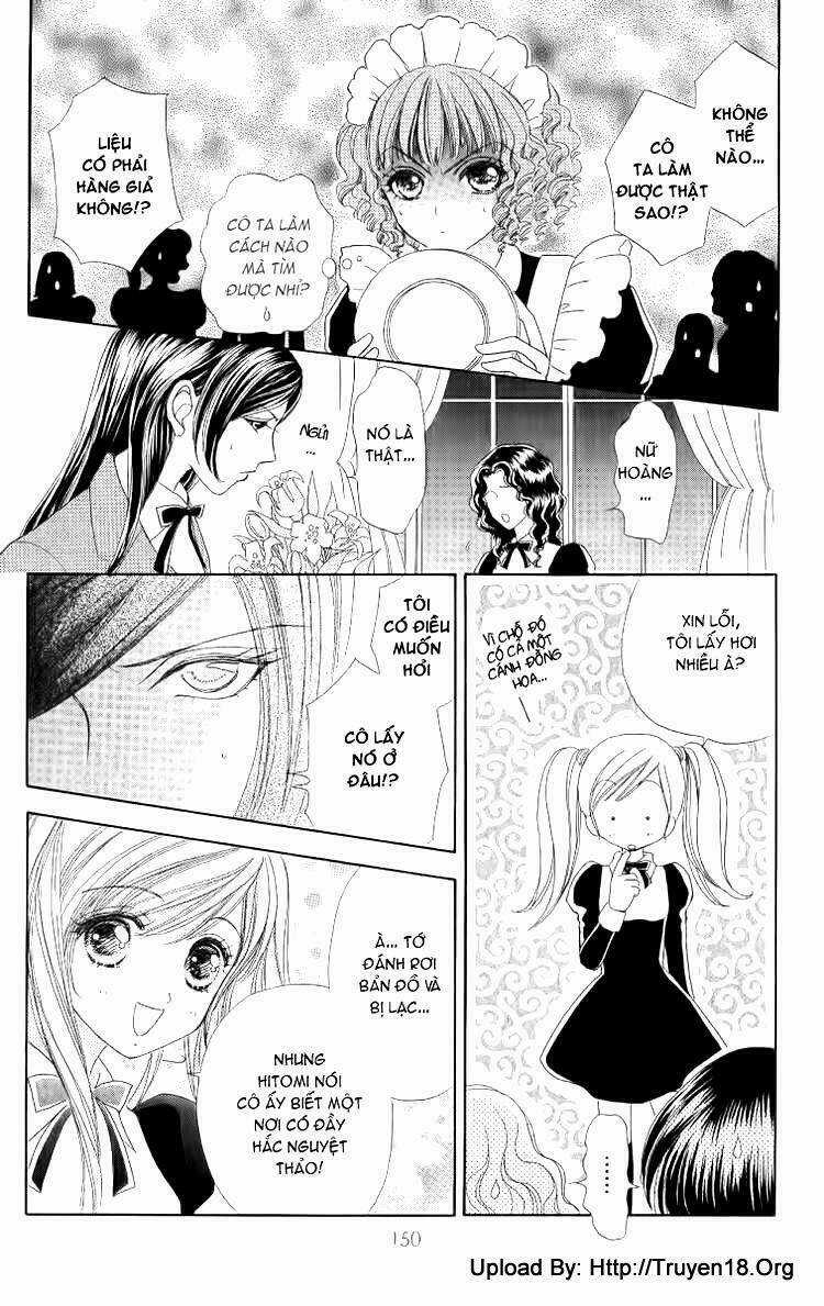 Lovely Monster - Chapter 13 - Trang 22