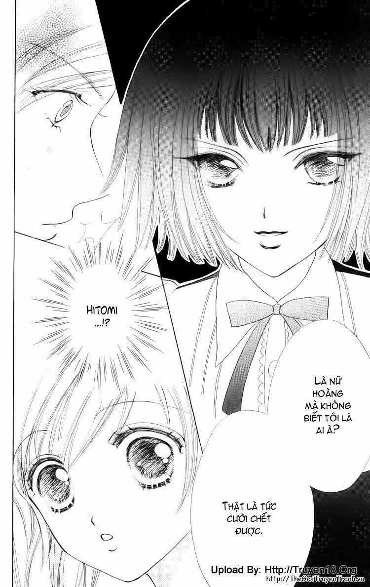 Lovely Monster - Chapter 13 - Trang 24