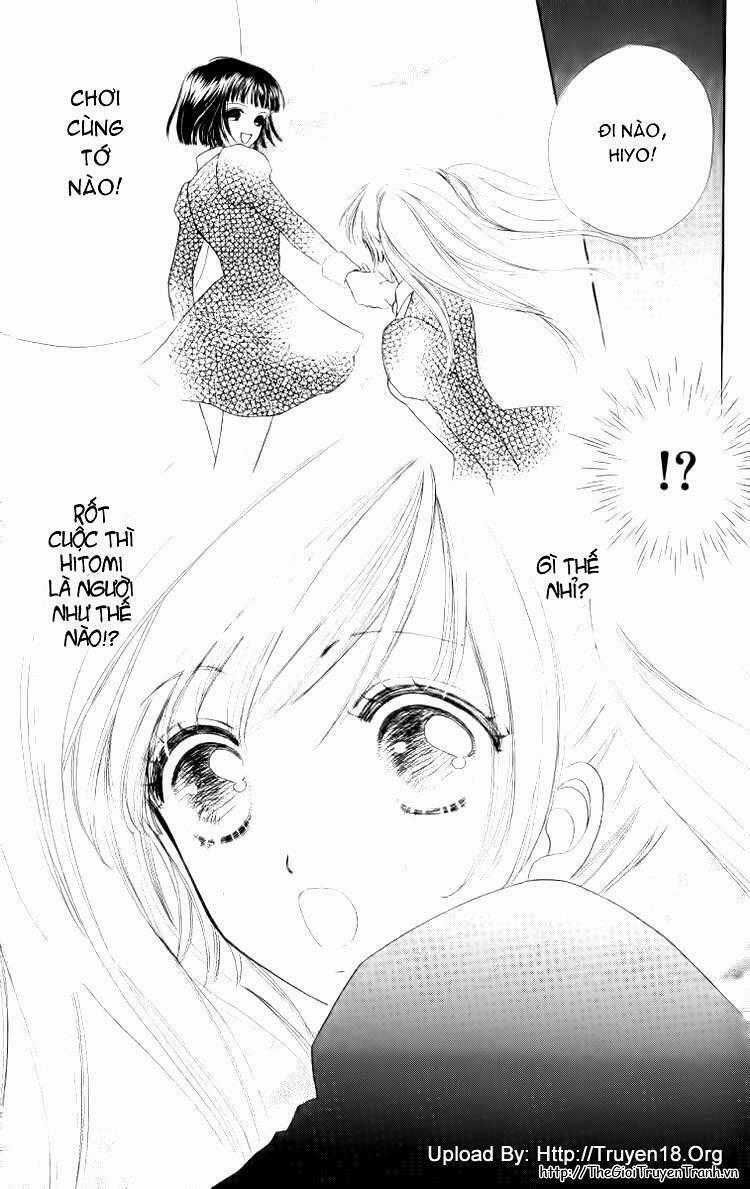 Lovely Monster - Chapter 13 - Trang 25