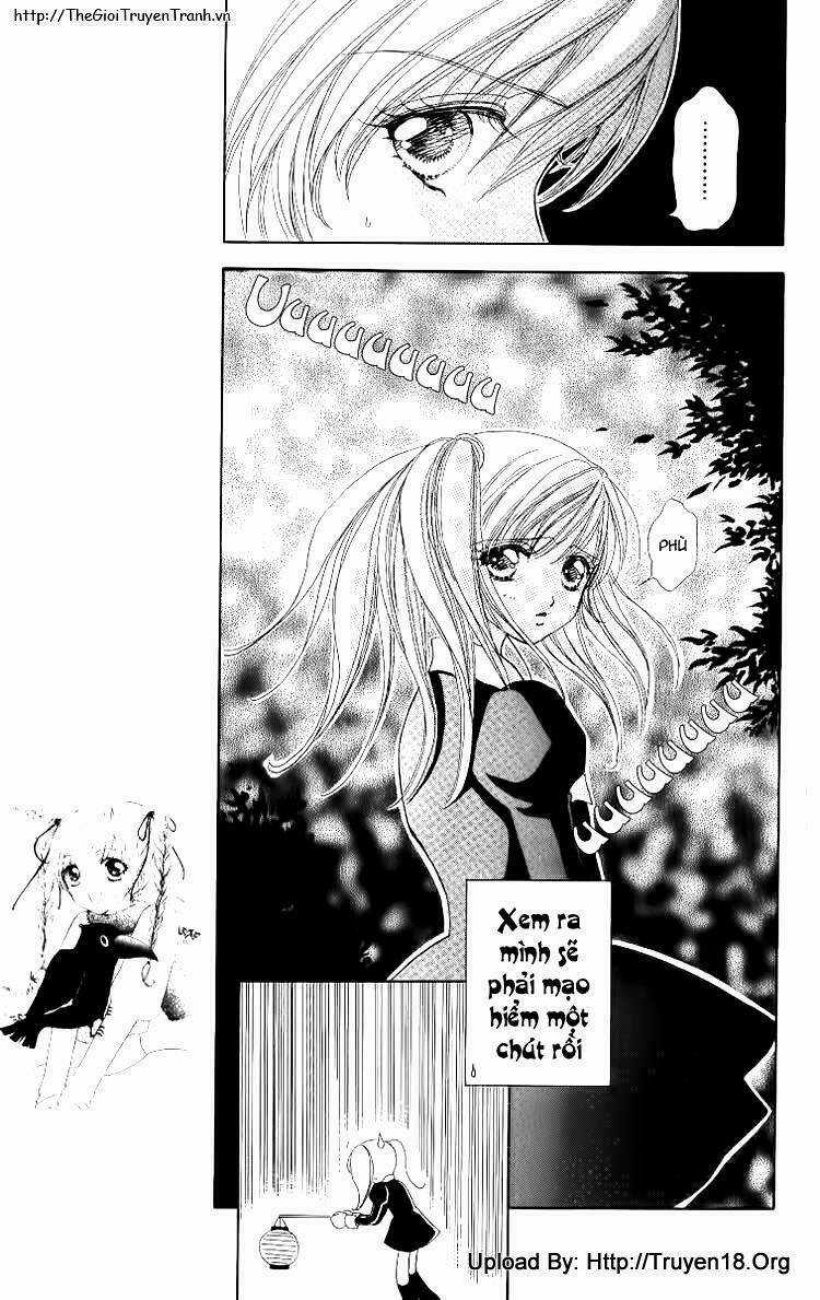 Lovely Monster - Chapter 13 - Trang 5