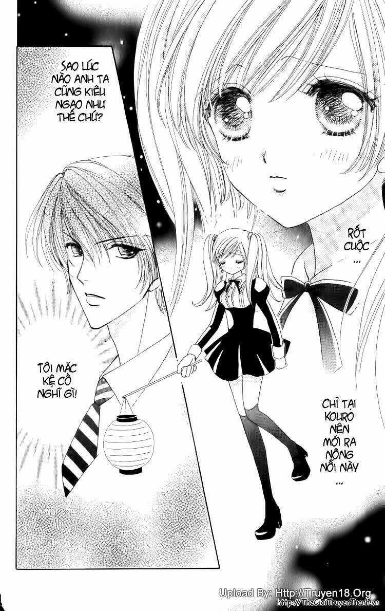 Lovely Monster - Chapter 13 - Trang 6