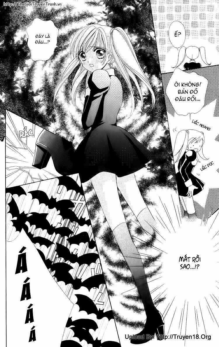 Lovely Monster - Chapter 13 - Trang 8