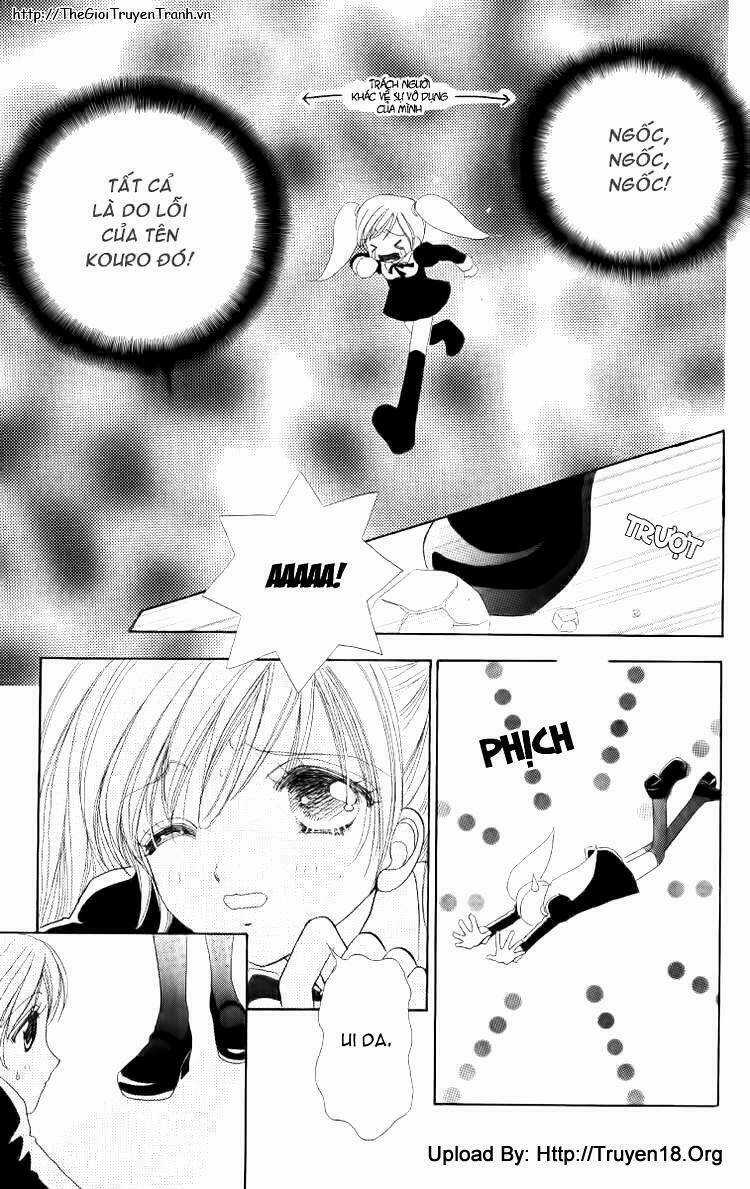 Lovely Monster - Chapter 13 - Trang 9