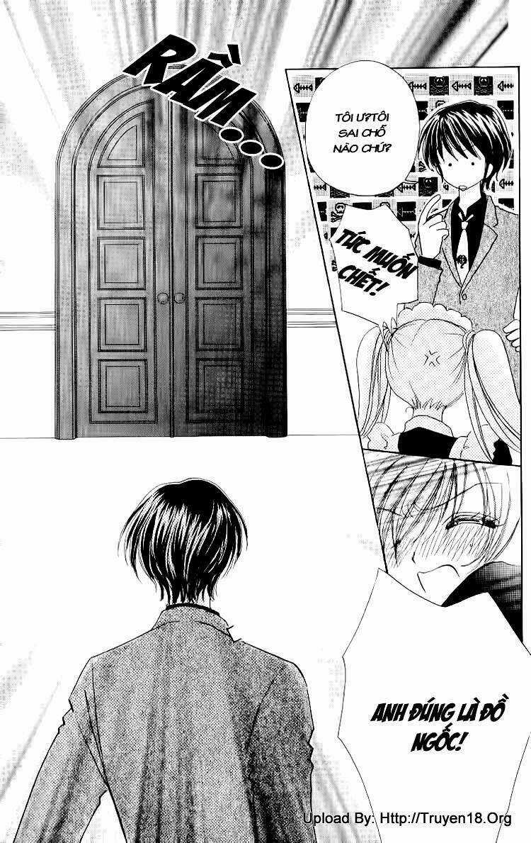 Lovely Monster - Chapter 14 - Trang 19