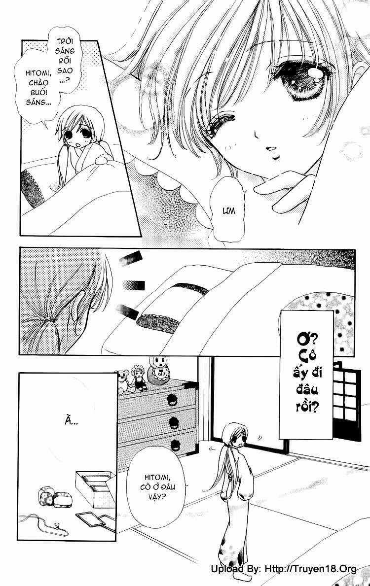 Lovely Monster - Chapter 14 - Trang 3