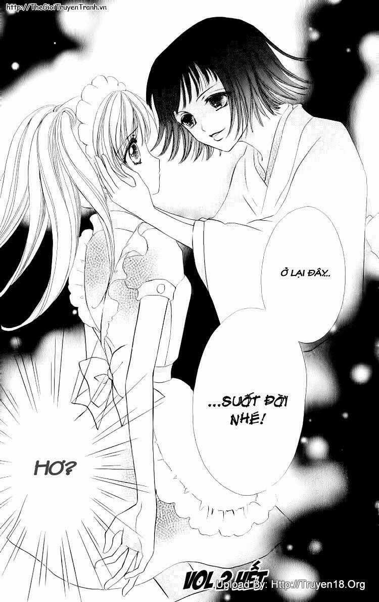 Lovely Monster - Chapter 14 - Trang 25