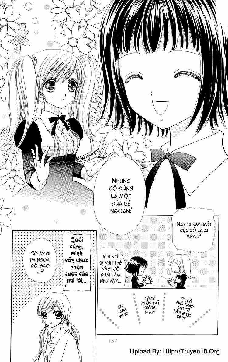 Lovely Monster - Chapter 14 - Trang 5
