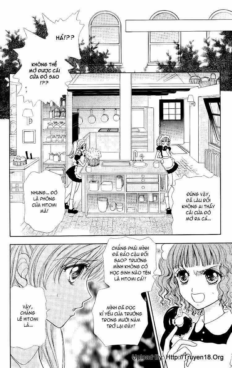 Lovely Monster - Chapter 14 - Trang 8