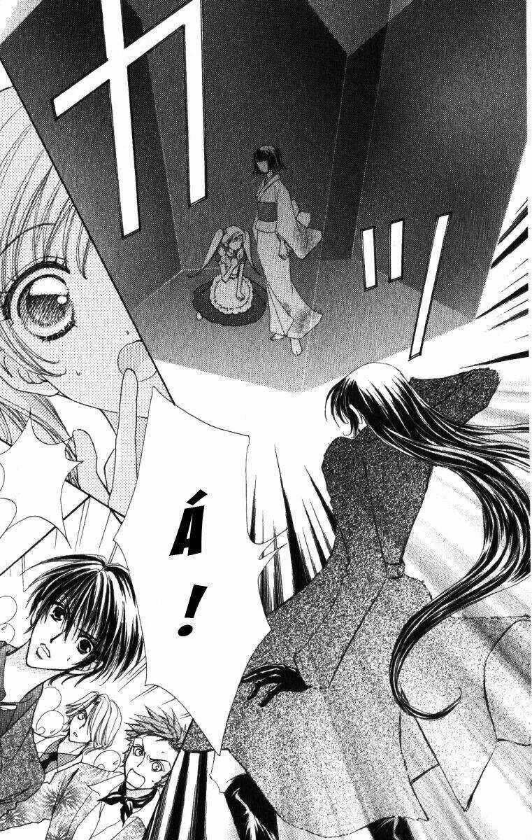 Lovely Monster - Chapter 15 - Trang 16