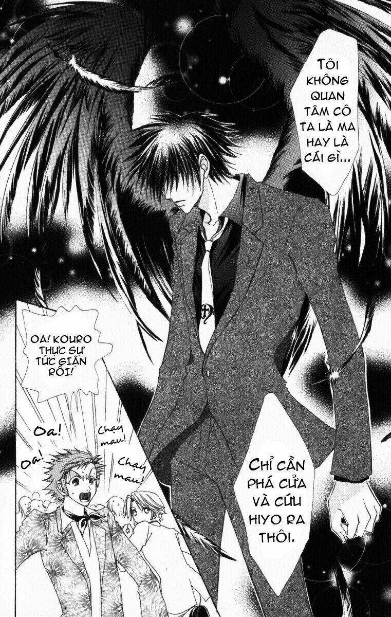 Lovely Monster - Chapter 15 - Trang 7