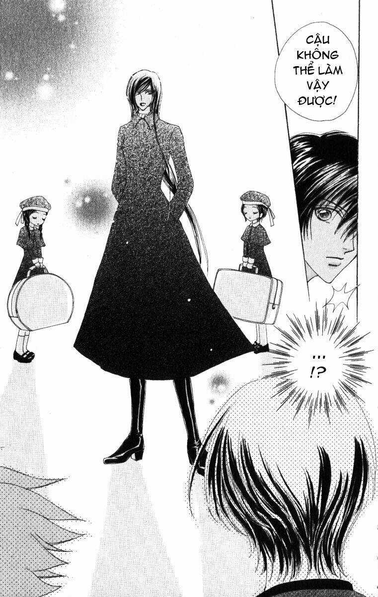 Lovely Monster - Chapter 15 - Trang 8